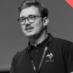 Michal Wnekowicz Securitum